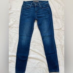 JOE’S JEANS Dark Wash Women's Jeans